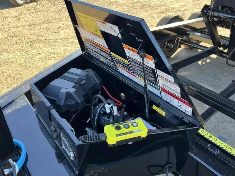 new Dump Trailers Big Tex Trailers  for sale, in Port Monmouth, NJ Thumbnail 15