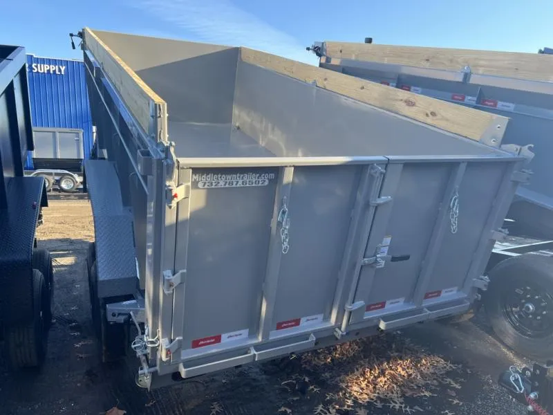 new Dump Trailers Liberty  for sale, in Port Monmouth, NJ Thumbnail 2
