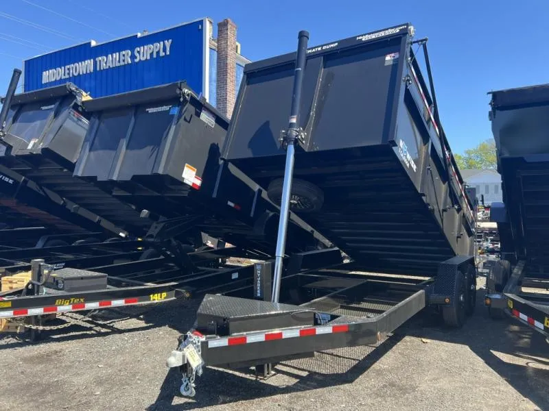 new Dump Trailers BWISE  for sale, in Port Monmouth, NJ Thumbnail 2