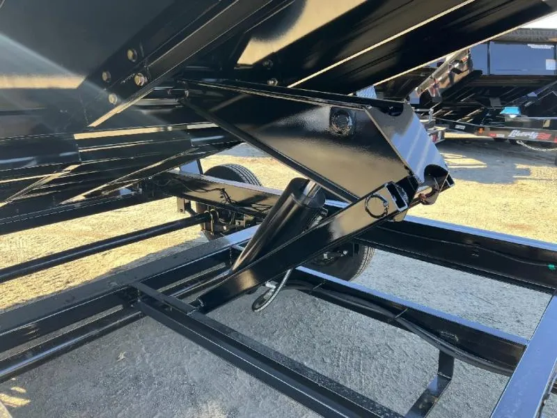 new Dump Trailers Big Tex Trailers  for sale, in Port Monmouth, NJ Thumbnail 10