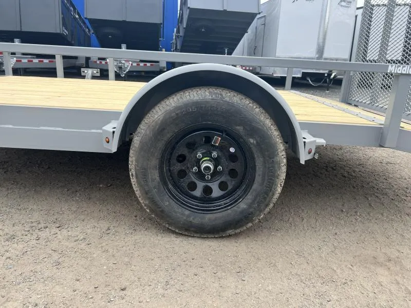 new Utility Trailers Liberty  for sale, in Port Monmouth, NJ Thumbnail 16