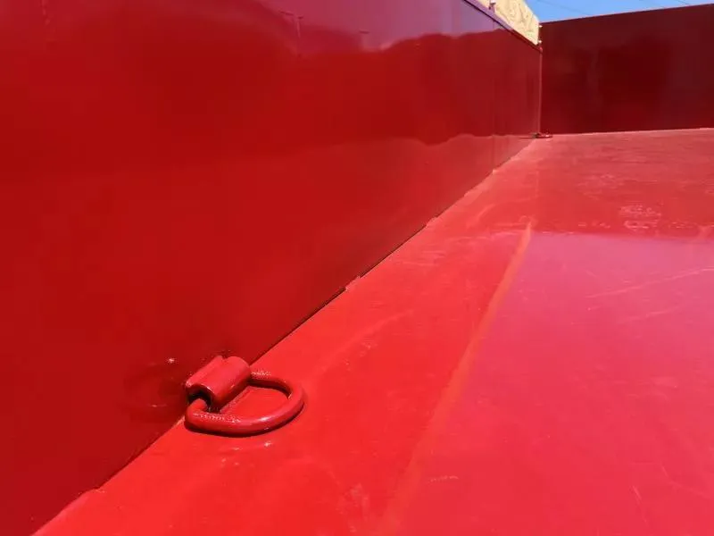 new Dump Trailers Liberty  for sale, in Port Monmouth, NJ Thumbnail 20