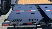 new Equipment / Flatbed Trailers Big Tex Trailers  for sale, in Port Monmouth, NJ Thumbnail 14