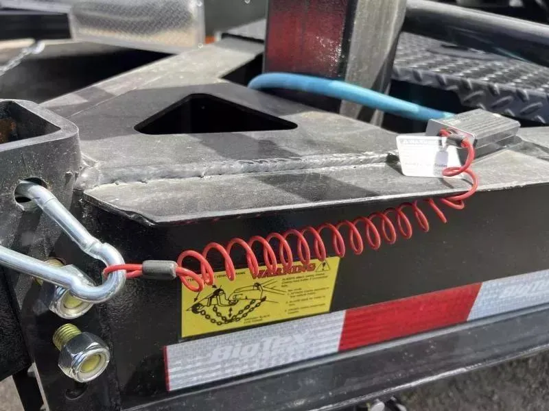 new Dump Trailers Big Tex Trailers  for sale, in Port Monmouth, NJ Thumbnail 15