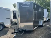 new Cargo (Enclosed) Trailers Homesteader Trailers  for sale, in Port Monmouth, NJ Thumbnail 3