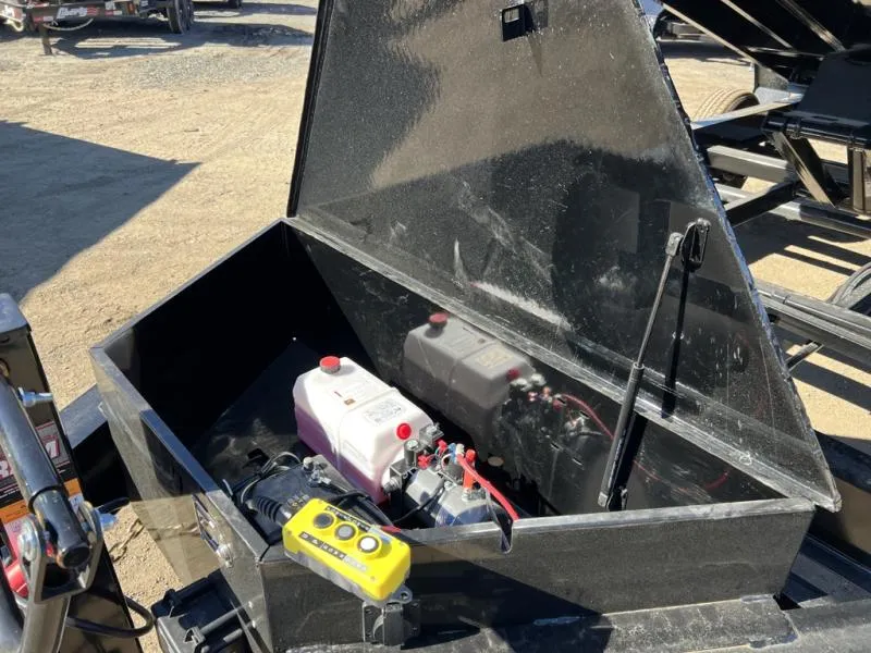 new Dump Trailers Liberty  for sale, in Port Monmouth, NJ Thumbnail 12