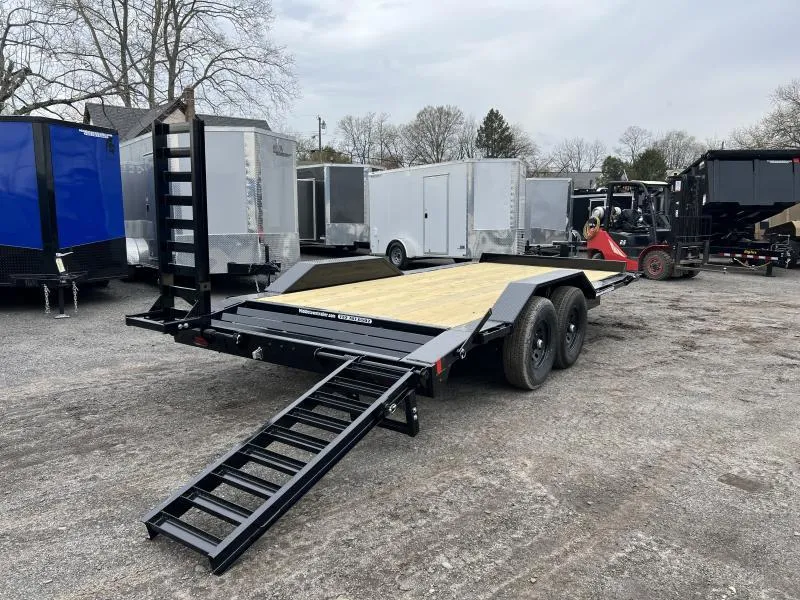 new Equipment / Flatbed Trailers Liberty  for sale, in Port Monmouth, NJ Thumbnail 7