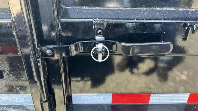 new Dump Trailers Big Tex Trailers  for sale, in Port Monmouth, NJ Thumbnail 14