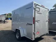 new Cargo (Enclosed) Trailers Homesteader Trailers  for sale, in Port Monmouth, NJ Thumbnail 4