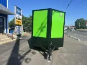 new Cargo (Enclosed) Trailers Anvil Trailer  for sale, in Port Monmouth, NJ Thumbnail 2