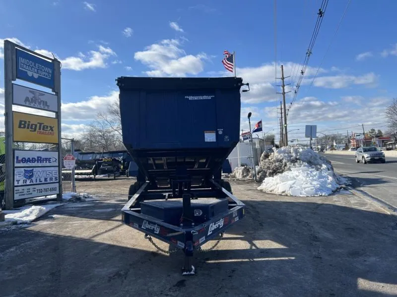 new Dump Trailers Liberty  for sale, in Port Monmouth, NJ Thumbnail 8