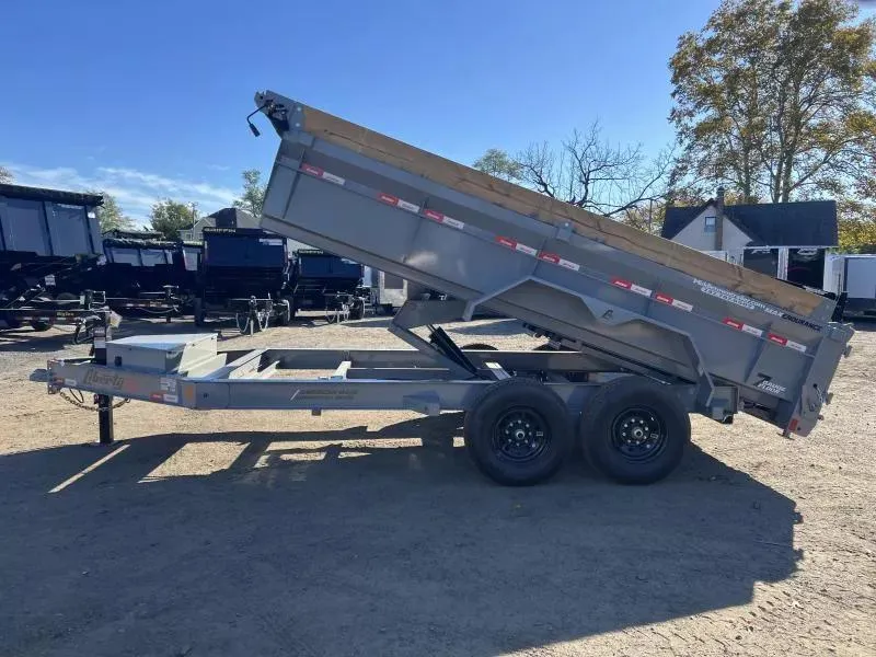 new Dump Trailers Liberty  for sale, in Port Monmouth, NJ Thumbnail 5
