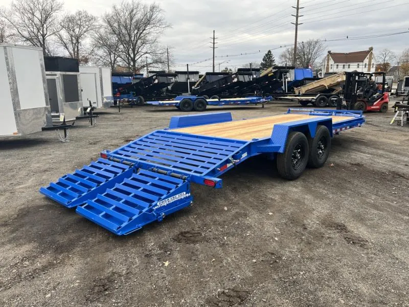new Equipment / Flatbed Trailers BWISE  for sale, in Port Monmouth, NJ Thumbnail 18
