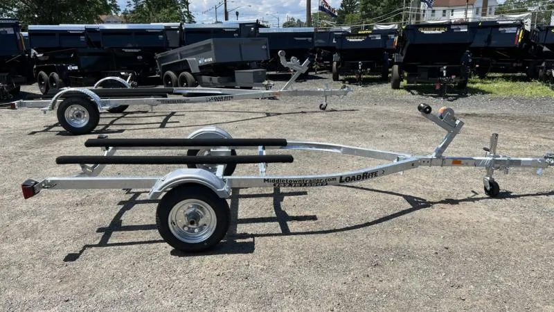 2026 Load Rite WV1200WT Watercraft Trailer
