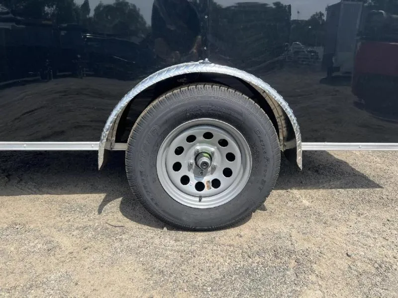 new Cargo (Enclosed) Trailers Anvil Trailers  for sale, in Port Monmouth, NJ Thumbnail 11