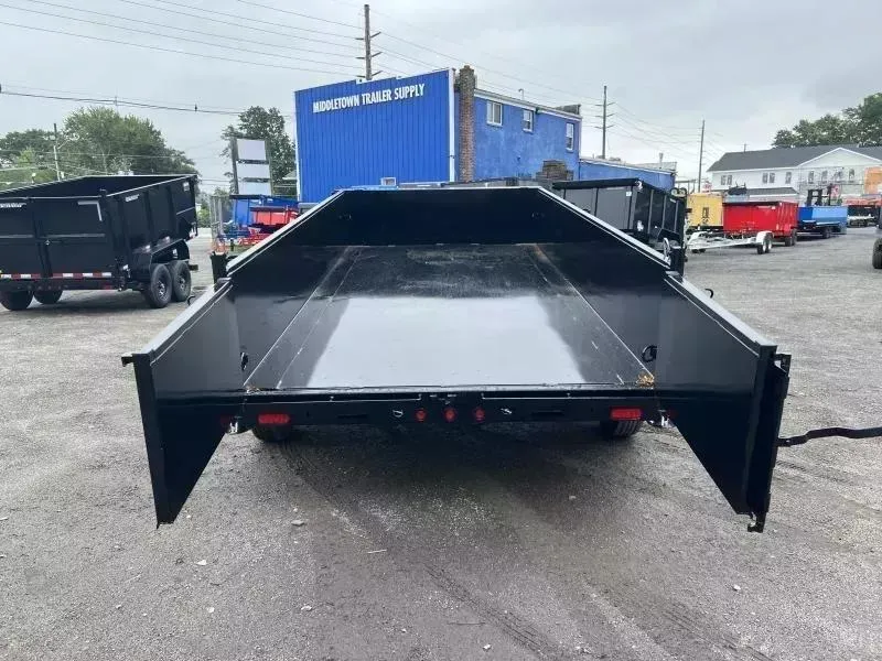 new Dump Trailers Big Tex Trailers  for sale, in Port Monmouth, NJ Thumbnail 18