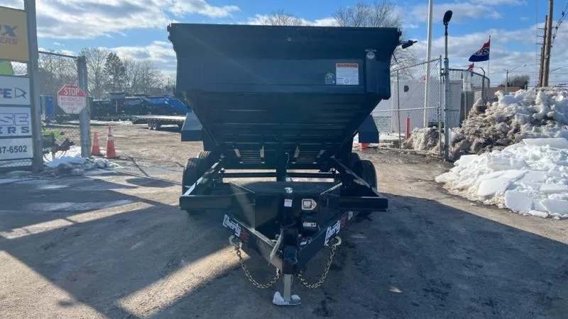 new Dump Trailers Liberty  for sale, in Port Monmouth, NJ Thumbnail 8