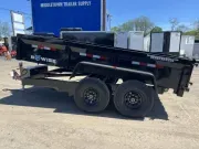 new Dump Trailers BWISE  for sale, in Port Monmouth, NJ Thumbnail 4