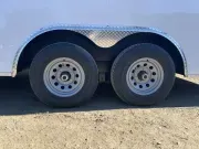 new Cargo (Enclosed) Trailers Spartan Cargo  for sale, in Port Monmouth, NJ Thumbnail 12