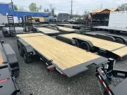 new Tilt Trailers Big Tex Trailers  for sale, in Port Monmouth, NJ Thumbnail 5