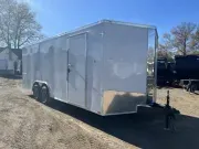 new Cargo (Enclosed) Trailers Spartan Cargo  for sale, in Port Monmouth, NJ Thumbnail 1
