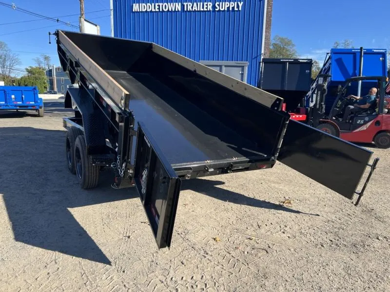 new Dump Trailers Liberty  for sale, in Port Monmouth, NJ Thumbnail 16