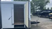 new Cargo (Enclosed) Trailers Homesteader Trailers  for sale, in Port Monmouth, NJ Thumbnail 12