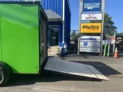 new Cargo (Enclosed) Trailers Anvil Trailer  for sale, in Port Monmouth, NJ Thumbnail 20
