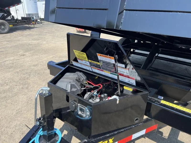 new Dump Trailers Big Tex Trailers  for sale, in Port Monmouth, NJ Thumbnail 12