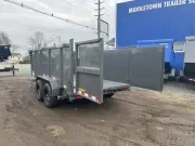 new Dump Trailers Big Tex Trailers  for sale, in Port Monmouth, NJ Thumbnail 15