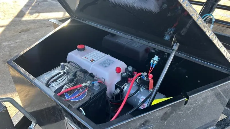 new Dump Trailers Liberty  for sale, in Port Monmouth, NJ Thumbnail 13