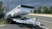 new Dump Trailers Big Tex Trailers  for sale, in Port Monmouth, NJ Thumbnail 1