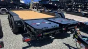 new Equipment / Flatbed Trailers Big Tex Trailers  for sale, in Port Monmouth, NJ Thumbnail 4