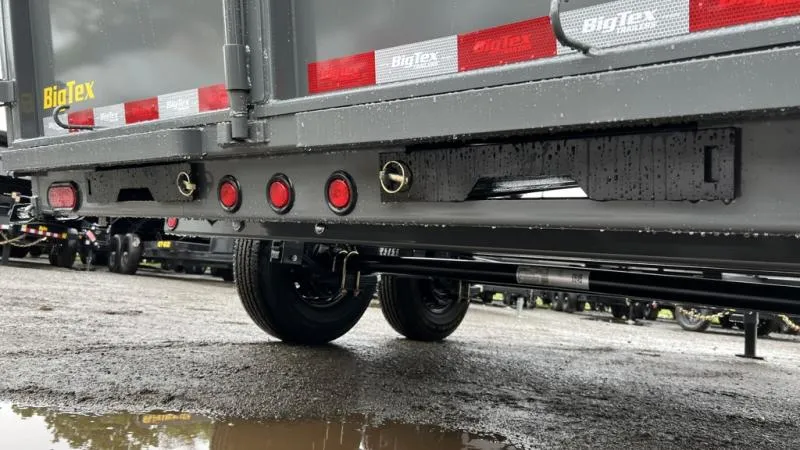 new Dump Trailers Big Tex Trailers  for sale, in Port Monmouth, NJ Thumbnail 21