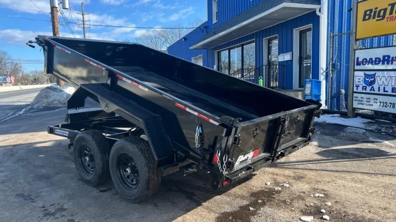 new Dump Trailers Liberty  for sale, in Port Monmouth, NJ Thumbnail 4