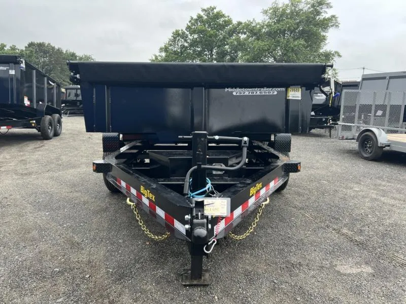 new Dump Trailers Big Tex Trailers  for sale, in Port Monmouth, NJ Thumbnail 3