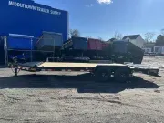 new Equipment / Flatbed Trailers Big Tex Trailers  for sale, in Port Monmouth, NJ Thumbnail 5