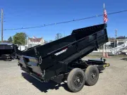 new Dump Trailers Griffin Trailers  for sale, in Port Monmouth, NJ Thumbnail 7