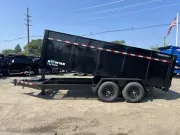 new Dump Trailers BWISE  for sale, in Port Monmouth, NJ Thumbnail 4