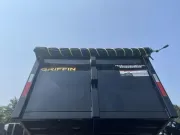 new Dump Trailers Griffin Trailers  for sale, in Port Monmouth, NJ Thumbnail 17
