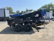 new Dump Trailers Big Tex Trailers  for sale, in Port Monmouth, NJ Thumbnail 8