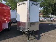 new Cargo (Enclosed) Trailers Homesteader Trailers  for sale, in Port Monmouth, NJ Thumbnail 2