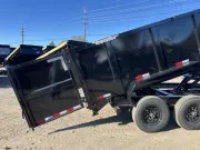 new Dump Trailers Big Tex Trailers  for sale, in Port Monmouth, NJ Thumbnail 20