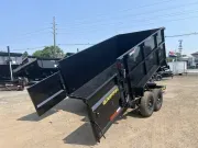 new Dump Trailers Griffin Trailers  for sale, in Port Monmouth, NJ Thumbnail 15