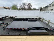 new Car Haulers / Racing Trailers Big Tex Trailers  for sale, in Port Monmouth, NJ Thumbnail 4