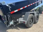 new Dump Trailers BWISE  for sale, in Port Monmouth, NJ Thumbnail 19