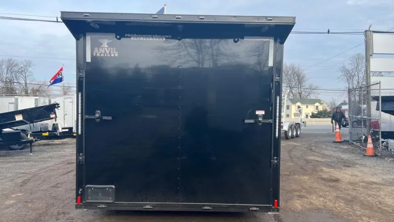 new Other Trailers Anvil Trailers  for sale, in Port Monmouth, NJ Thumbnail 4