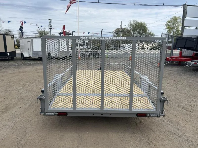 new Utility Trailers Liberty  for sale, in Port Monmouth, NJ Thumbnail 6