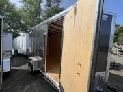 new Cargo (Enclosed) Trailers Homesteader Trailers  for sale, in Port Monmouth, NJ Thumbnail 5