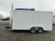 new Cargo (Enclosed) Trailers Anvil Trailer  for sale, in Port Monmouth, NJ Thumbnail 5